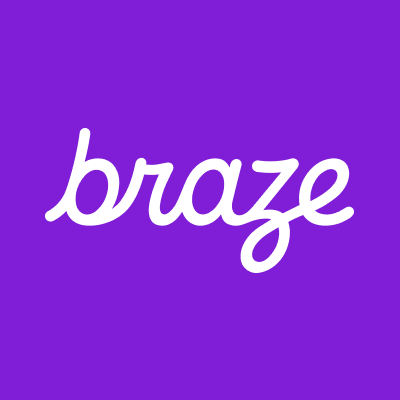Braze AI logo