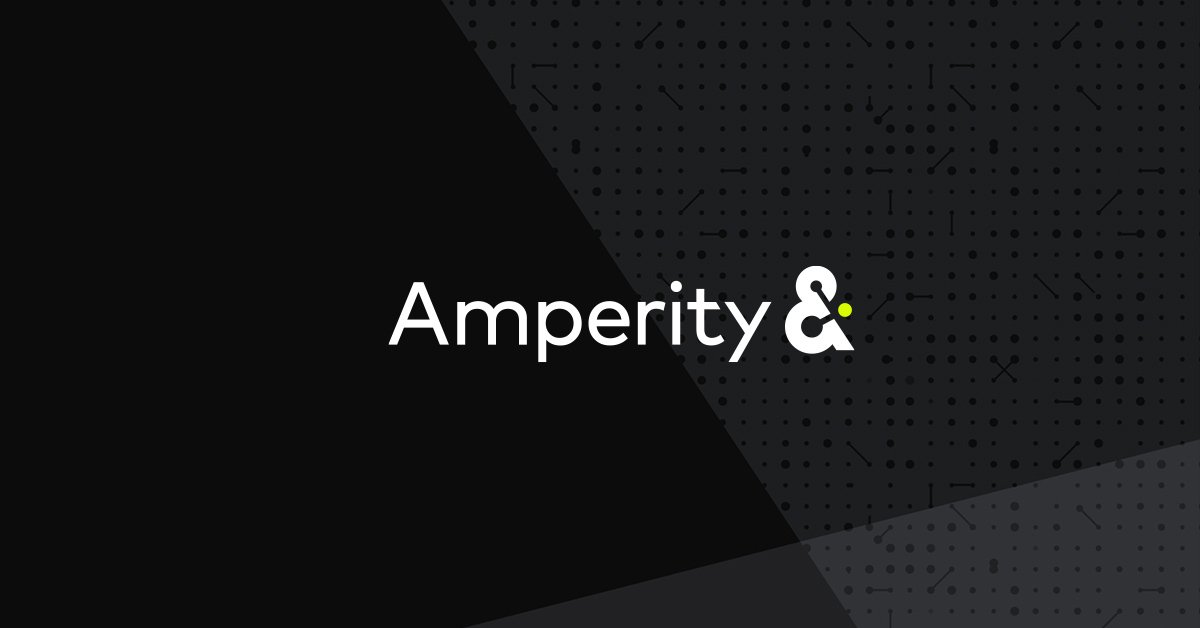 Amperity