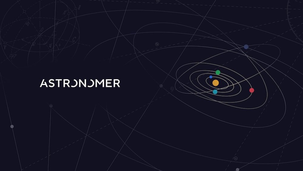 Astronomer