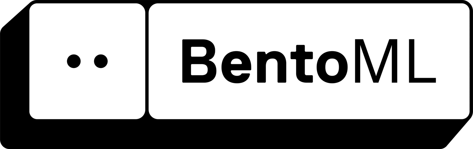 BentoML