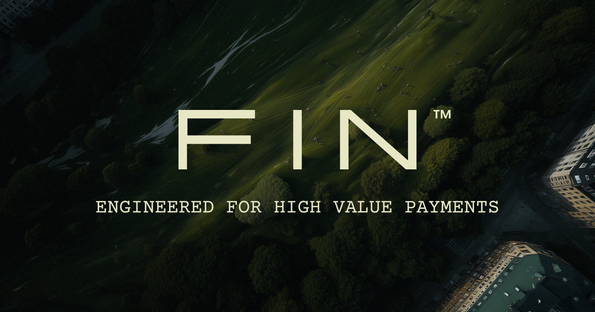 Fin tech