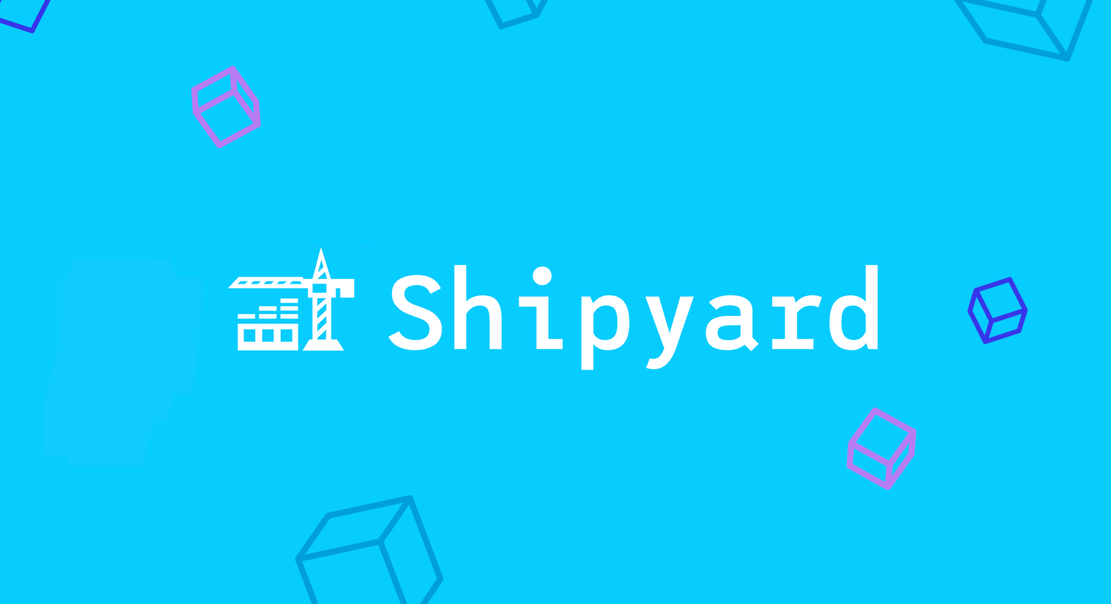 Shipyard