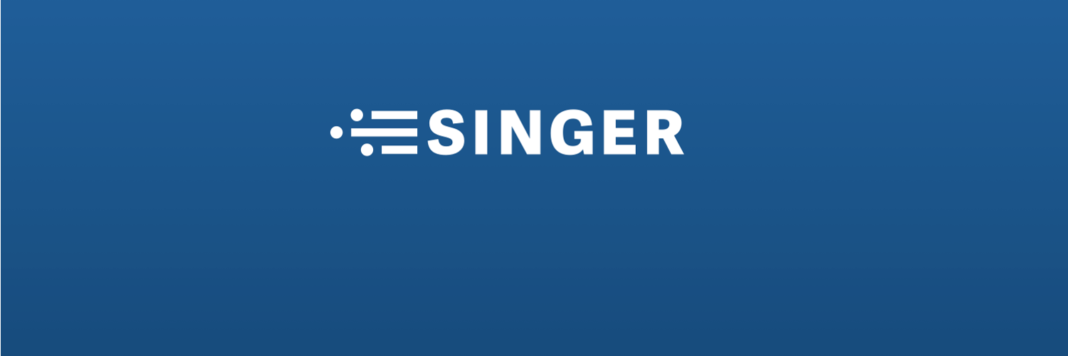 Singer