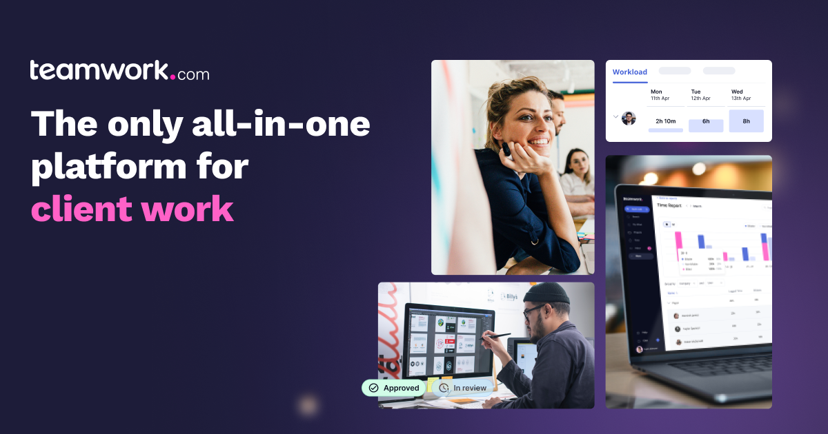 Teamwork.com