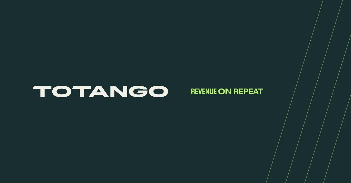 Totango