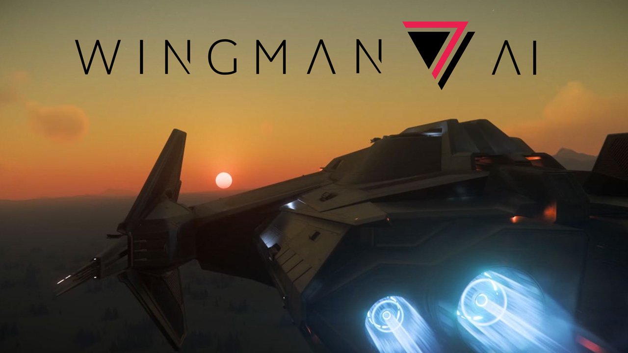 Wingman AI