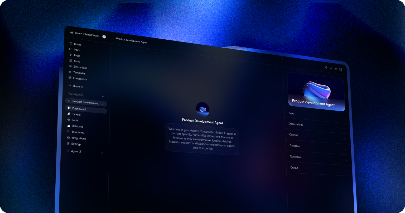 Beam AI