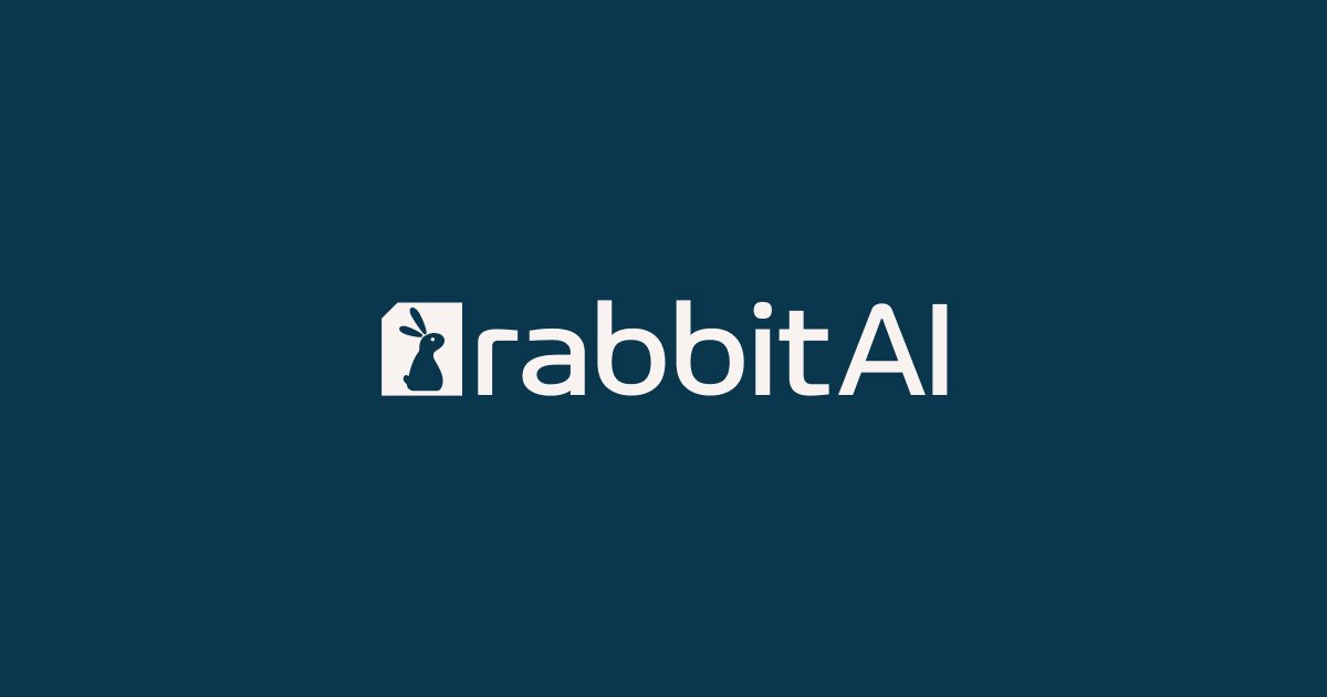 rabbitAI