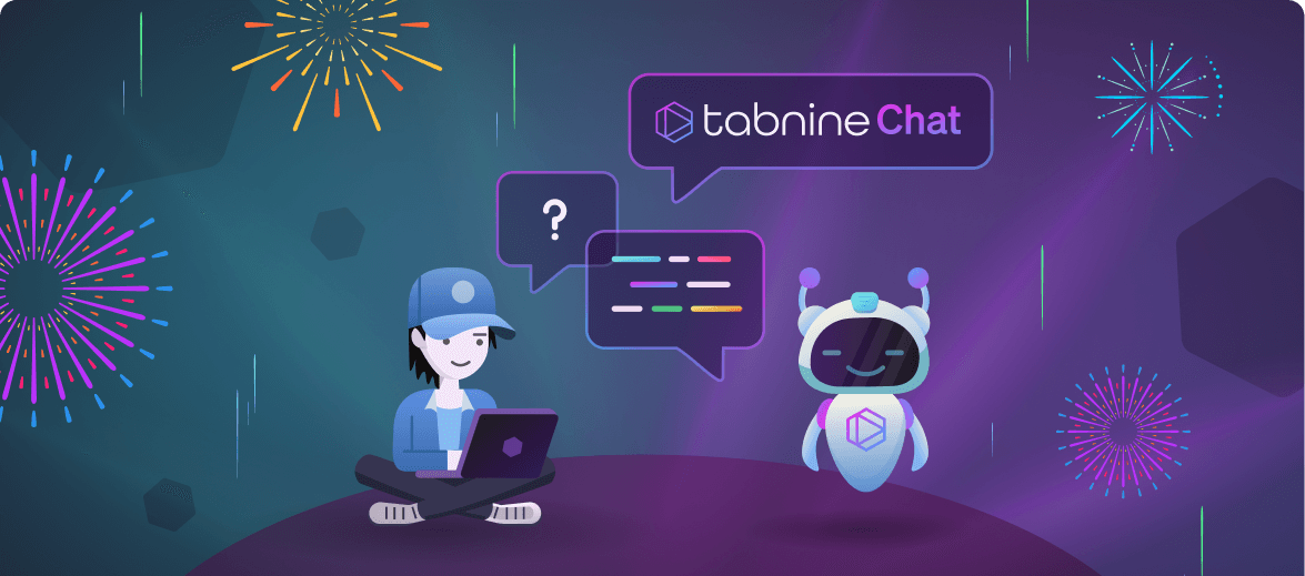 Tabnine Chat