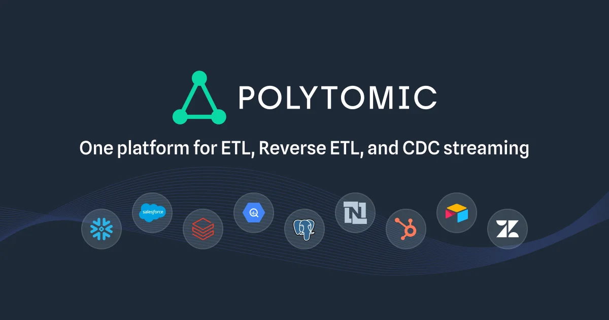Polytomic
