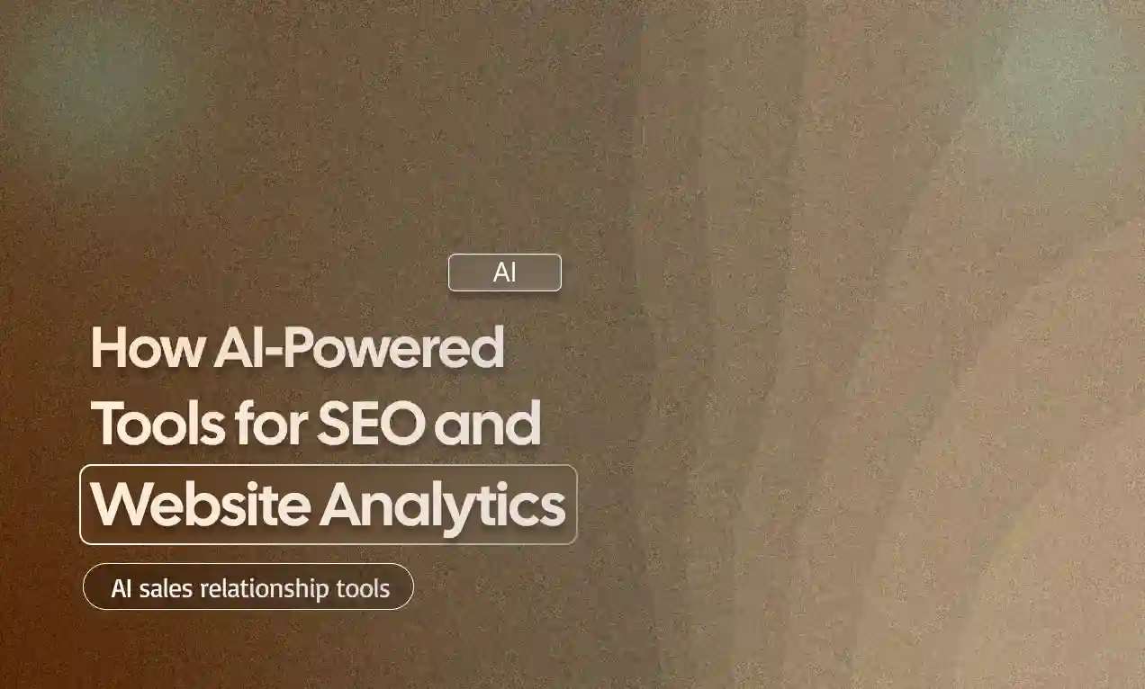 AI-Powered Sales Automation Tools