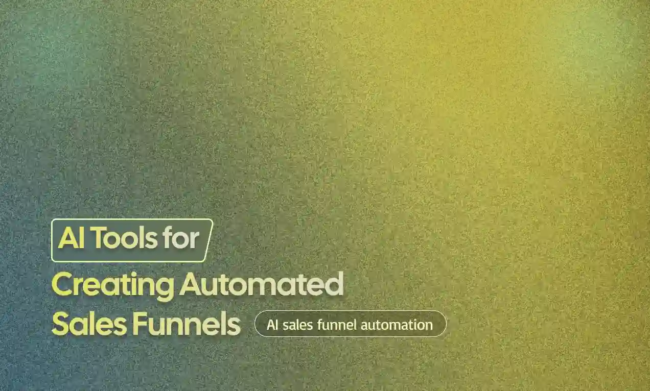Automated Sales Funnels