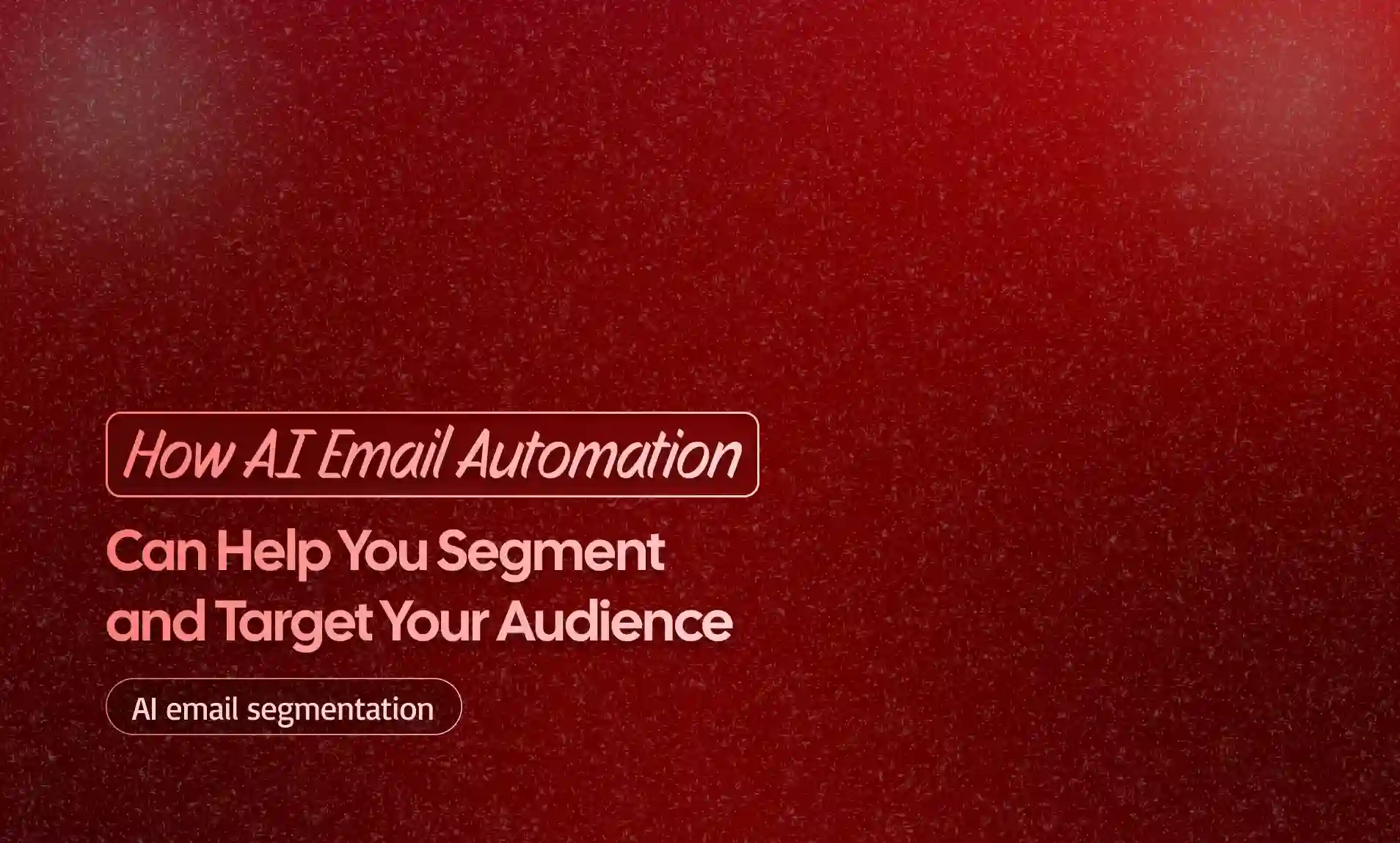 How AI Email Automation Can Help You